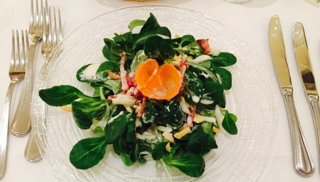 Ristorante Al Castagneto