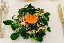Ristorante Al Castagneto美食图片