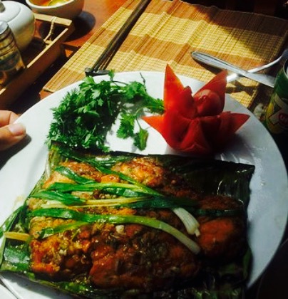 Michell Sapa Restaurant餐厅图片