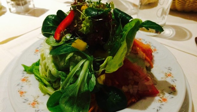 Landgasthof Gockelwirt