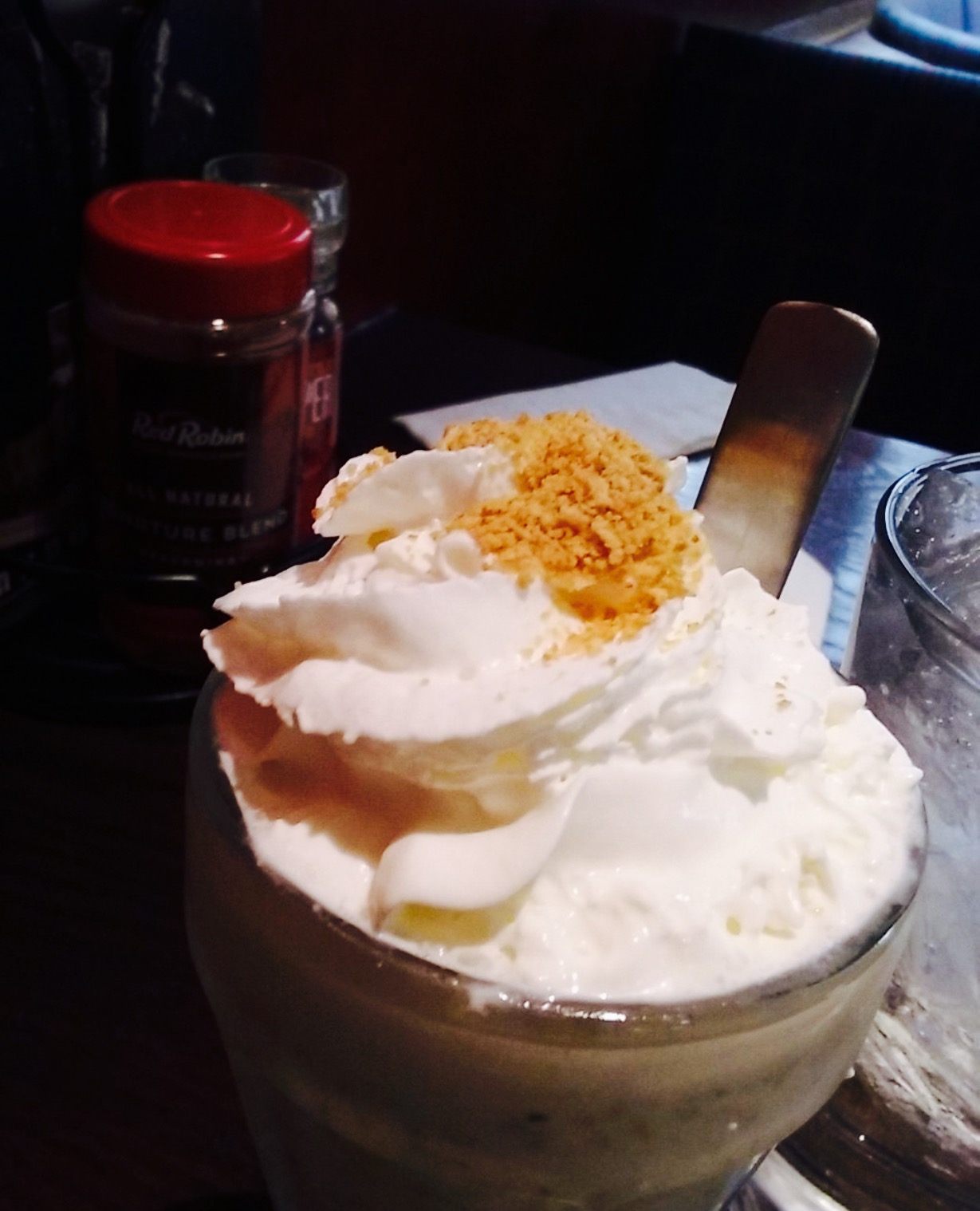 Red Robin Gourmet Burgers