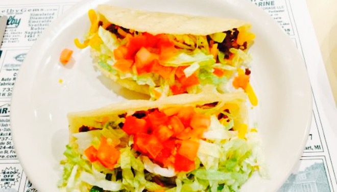 La Fiesta Mexican Restaurant