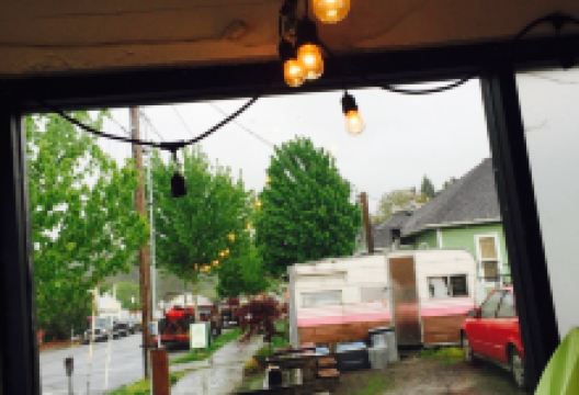 The Old Oak Oven美食图片