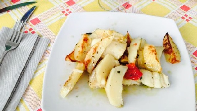 Agriturismo Barrasso