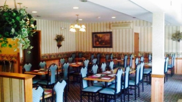 Johnny C's Pizza & Family餐厅图片