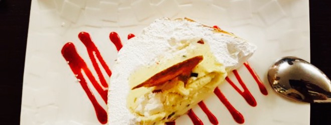 Le Verdi Est Pizzeria餐厅图片