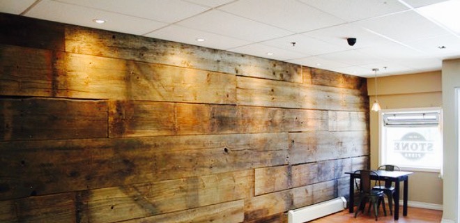 Stone Pizza餐厅图片