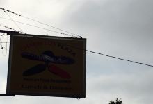 Charritos Plaza美食图片