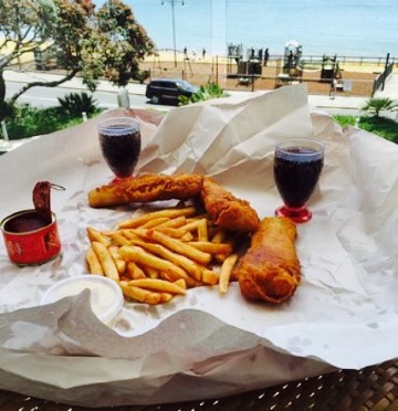 Ti Bay Takeaways餐厅图片