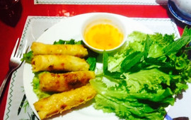 Que Huong