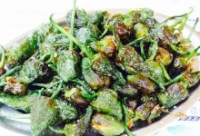 Restaurante A Ribeira美食图片