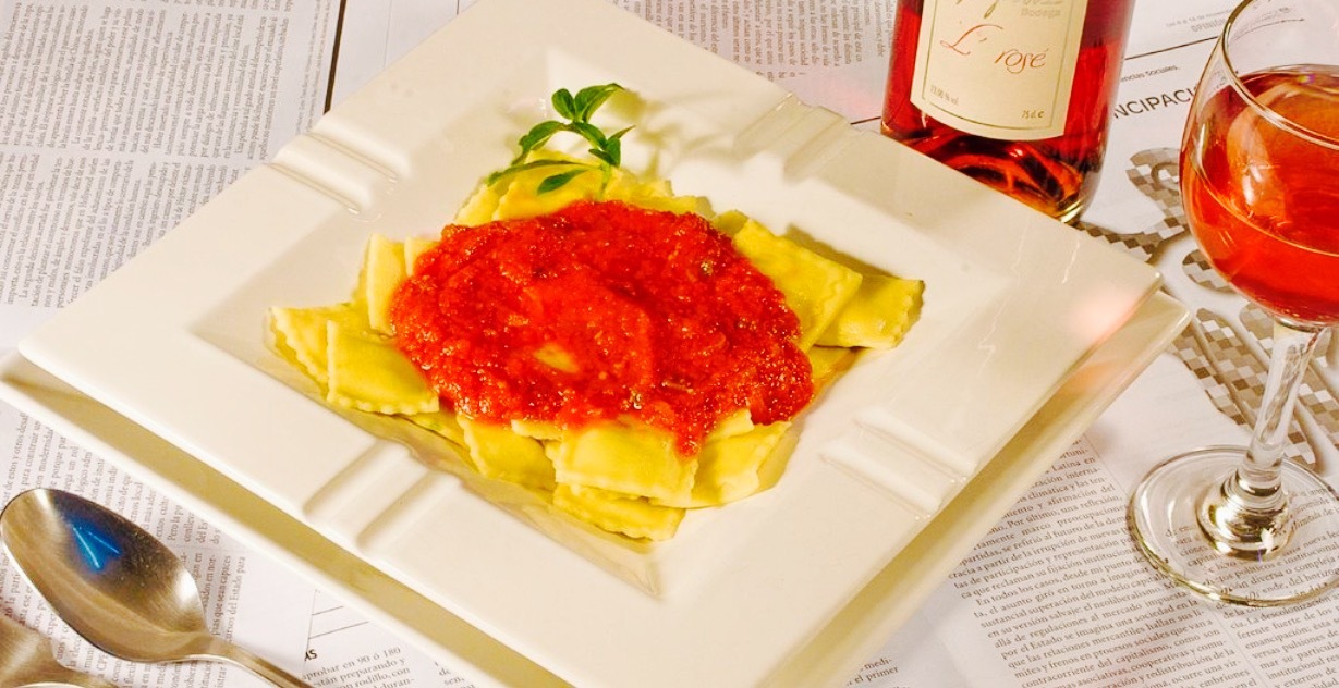 La Cocina Ristorante