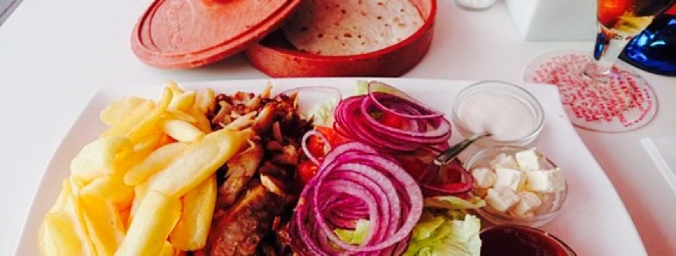 La Fontana餐厅图片