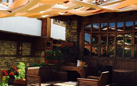 Dimcho Kehaya Cafe