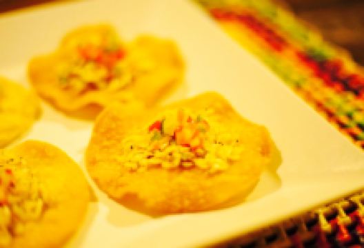 Restaurante Piracema美食图片
