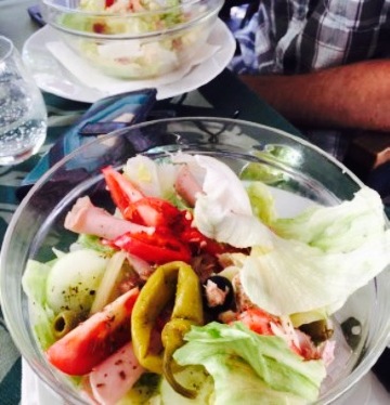 Pizzeria Bella Napoli