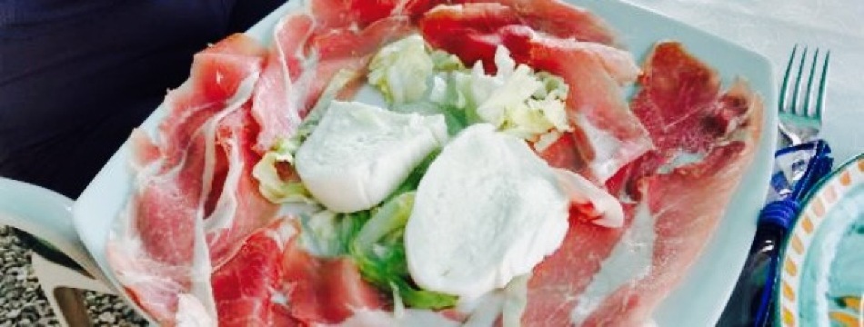 Trattoria San Gennaro餐厅图片