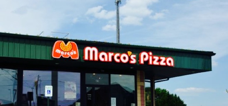 Marco's Pizza餐厅图片