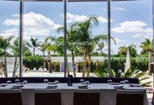 DubaiVillage Bar - Restaurant - Pizzeria Gourment美食图片