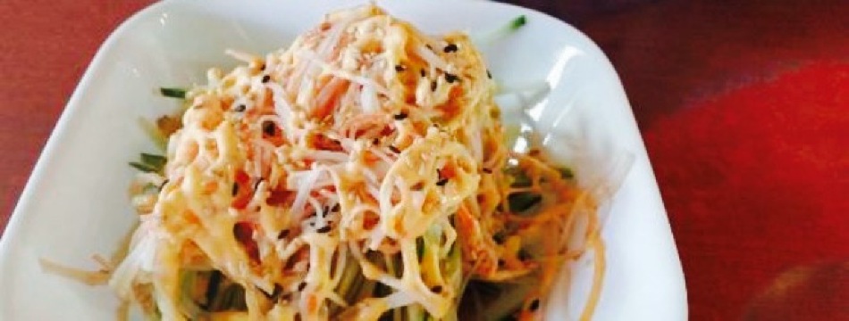 Singapore Restaurant & Sushi Bar餐厅图片