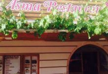 Asma Restaurant美食图片