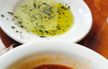 Luca's Italian Restaurant餐厅图片