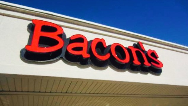 Bacon's Bistro and Cafe