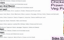 Pizza Magic Hawera餐厅图片