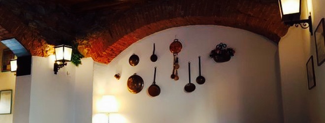 Ca' De Mat餐厅图片