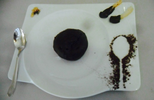 Caffetteria Mazzetti餐厅图片