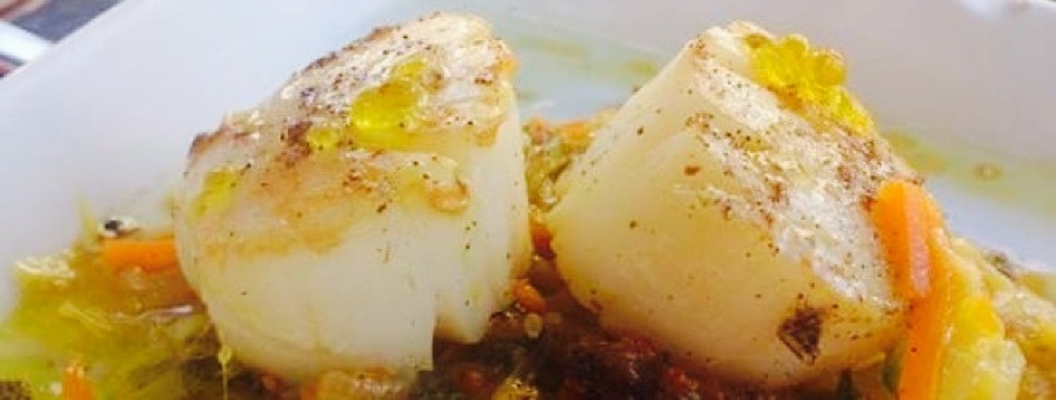 ANTIC CASINO餐厅图片