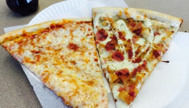 Paesans Pizza餐厅图片