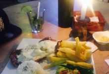 Pueblo Chico美食图片