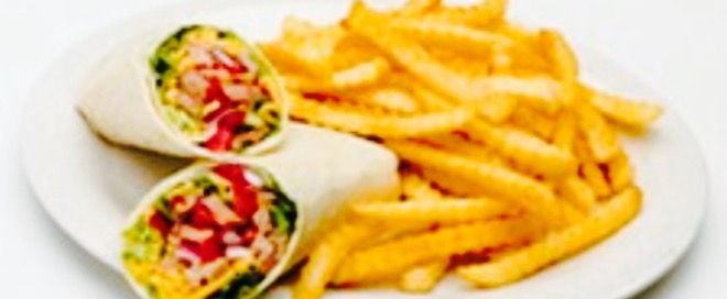 Woody's Bar-B-Q餐厅图片