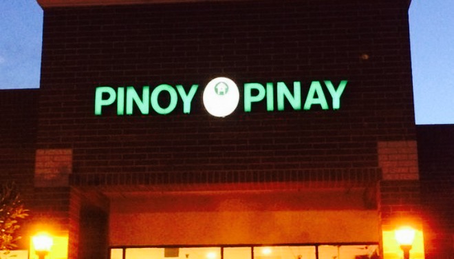 Pinoy-Pinay Filipino Restaurants餐厅图片