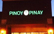 Pinoy-Pinay Filipino Restaurants餐厅图片