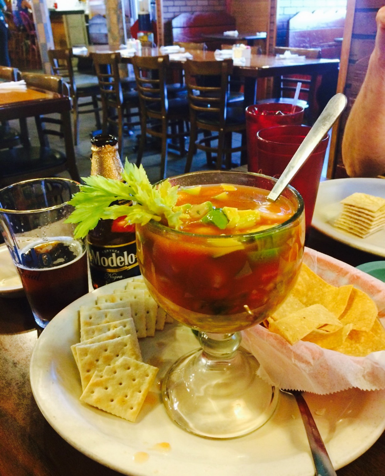 Los Compadres餐厅图片