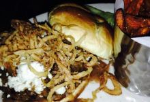 The Barley House美食图片