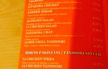 Tandoori Masala餐厅图片