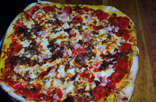 Goodman's American Pie餐厅图片