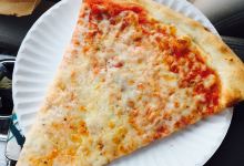 Michaelangelo's Pizza and Subs美食图片