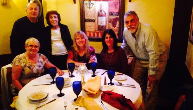 Fra Diavolo Restaurant餐厅图片