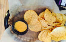 Yergy's State Road BBQ餐厅图片