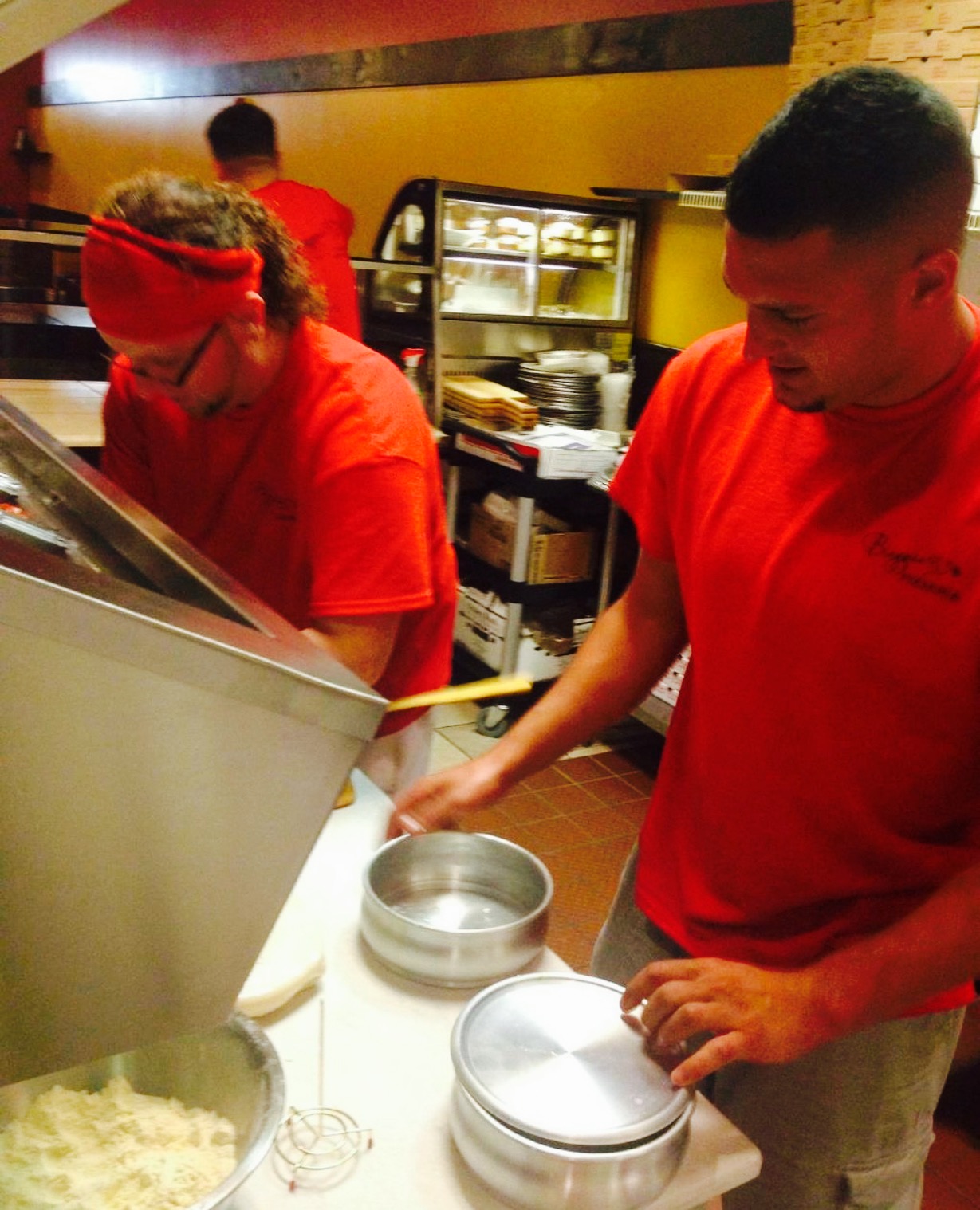 Biaggio Pizzeria and Family Restaurant