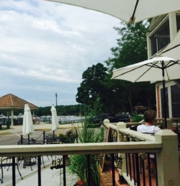 Barrique Bistro & Wine Bar餐厅图片