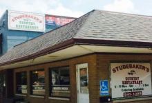 Studebaker's Country Restaurant美食图片