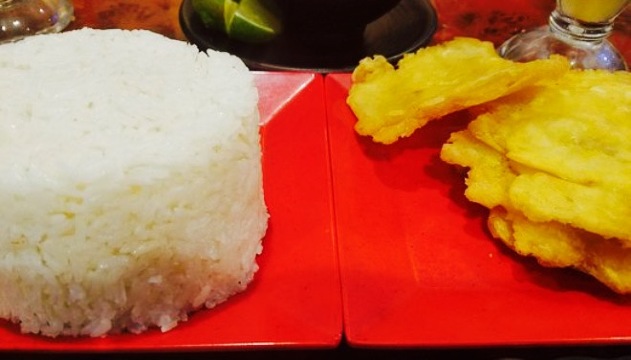 El Rancho Colombiano餐厅图片