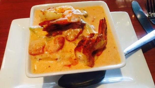 Crawdaddy's餐厅图片