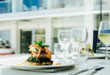 Oriente - Belvedere Hotel Restaurant美食图片