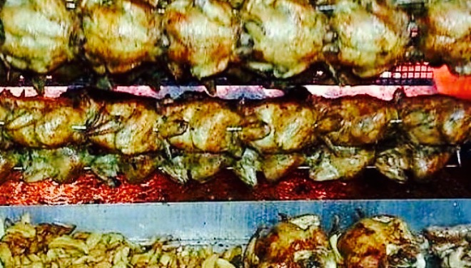 La Torre Del Pollo餐厅图片